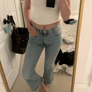BDG 90’s bootcut jeans